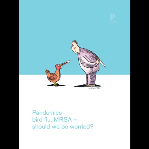 Pandemics by Mary Alexander