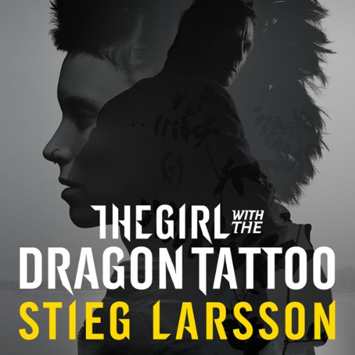 The Girl with the Dragon Tattoo