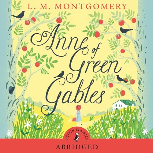 Anne of Green Gables