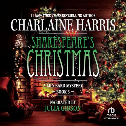 Shakespeare's Christmas