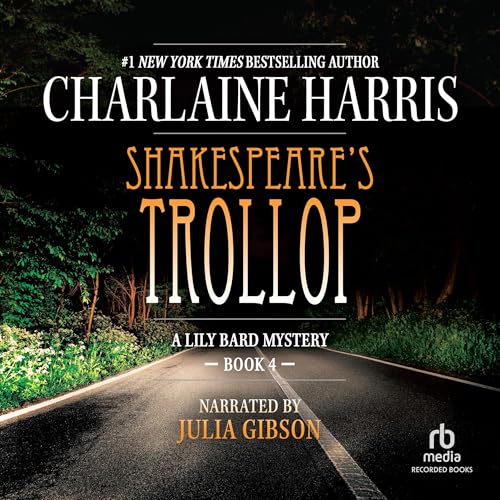 Shakespeare's Trollop