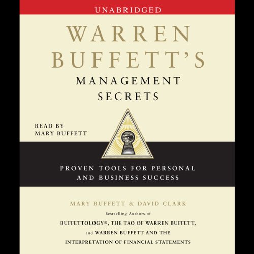Warren Buffett's Management Secrets