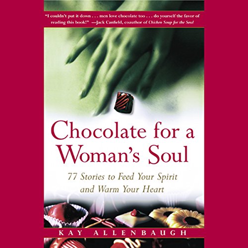 Chocolate for A Womans Soul