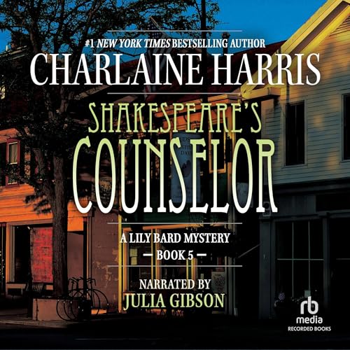 Shakespeare's Counselor