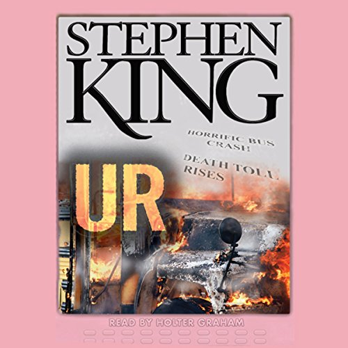 UR by Stephen King