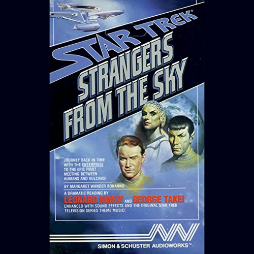 Strangers from the Sky