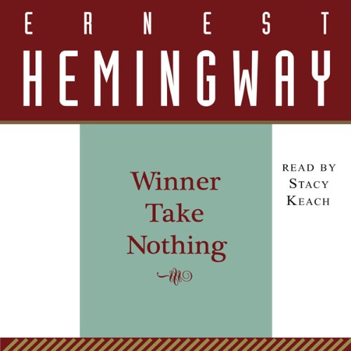 Winner Take Nothing