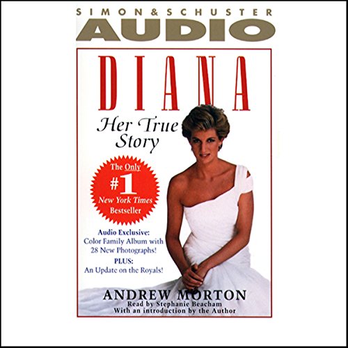 Diana: Her True Story