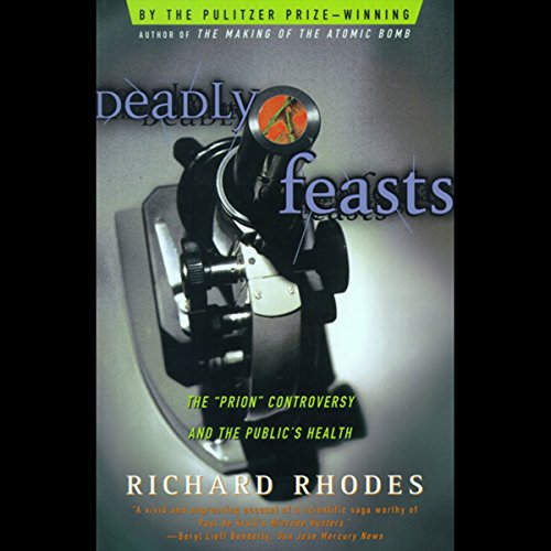 Deadly Feasts