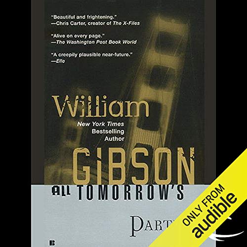 All Tomorrow's Parties