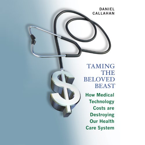 Taming the Beloved Beast