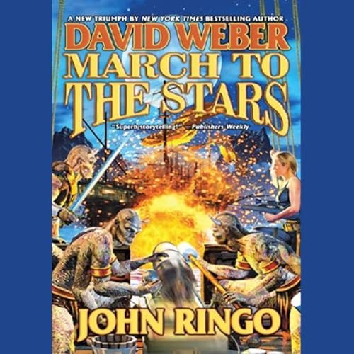 March to the Stars