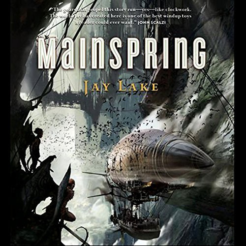 Mainspring