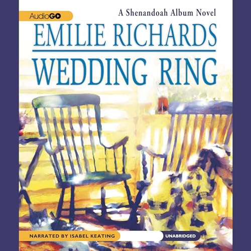 Wedding Ring by Emilie Richards