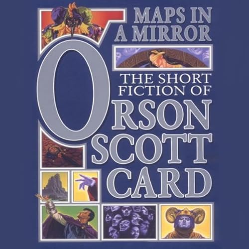 Fables and Fantasies by Orson Scott Card