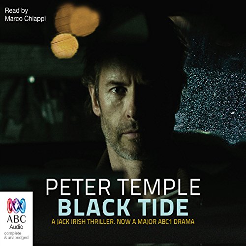 Black Tide by Peter Temple