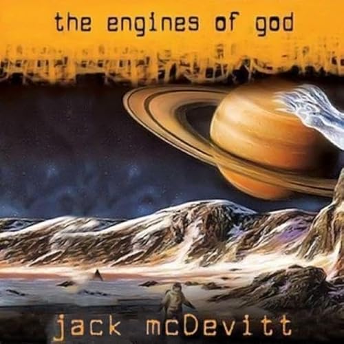 The Engines of God