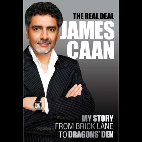 The Real Deal by James Caan