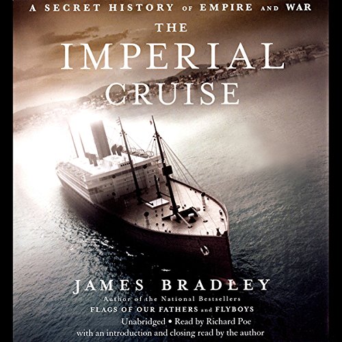 The Imperial Cruise