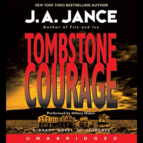 Tombstone Courage
