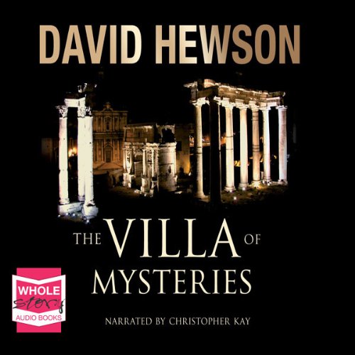 The Villa of Mysteries