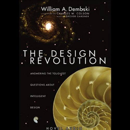 Design Revolution by William Dembski