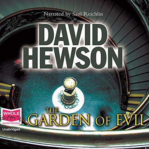 The Garden of Evil