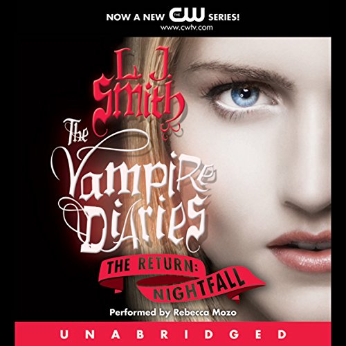 The Vampire Diaries: The Return: Nightfall