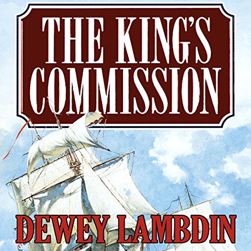 The King's Commission by Dewey Lambdin