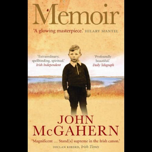 Memoir by John McGahern