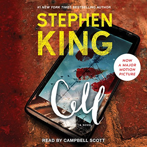 Cell by Stephen King