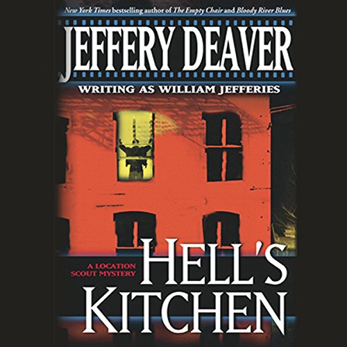Hell's Kitchen by Jeffery Deaver
