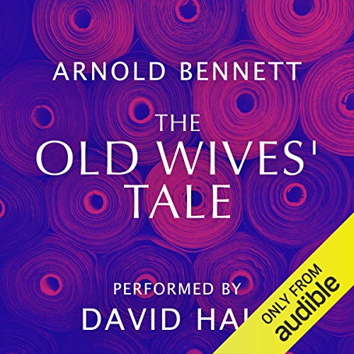 The Old Wives' Tale