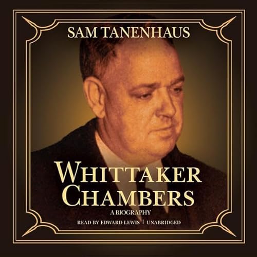 Whittaker Chambers