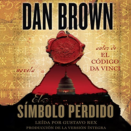 El simbolo perdido by Dan Brown