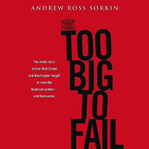 Too Big to Fail