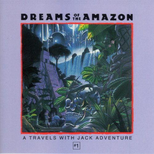 Dreams of the Amazon