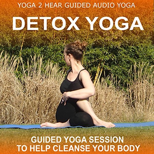 Detox Yoga
