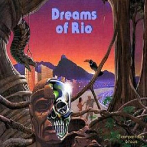Dreams of Rio