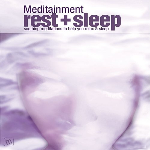 Rest & Sleep by Richard Latham