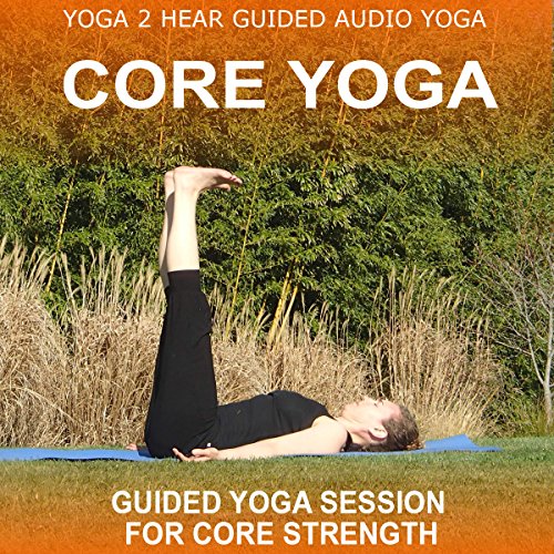 Core Yoga