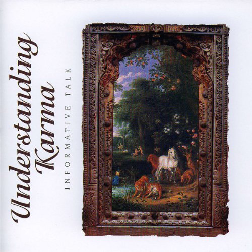 Understanding Karma by Sister Jayanti