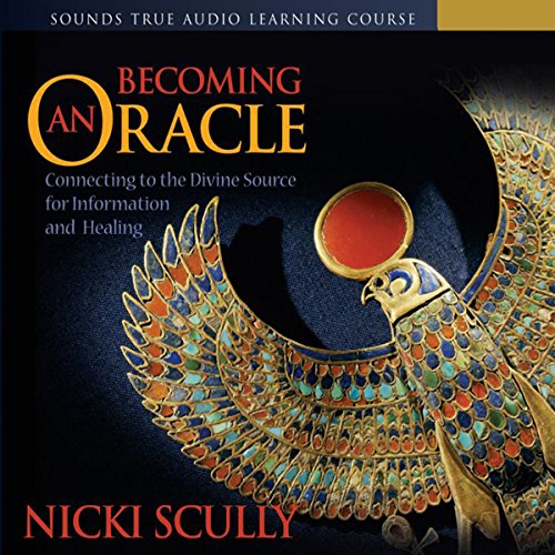 Becoming an Oracle