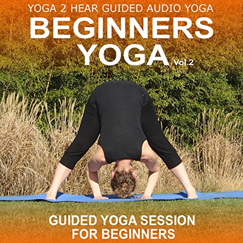Beginners Yoga, Volume 2 by Sue Fuller