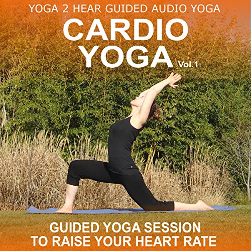 Cardio Yoga, Volume 1