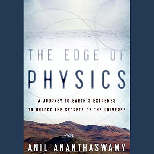 The Edge of Physics