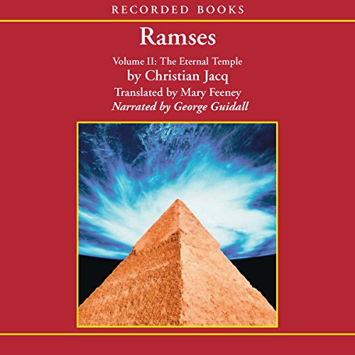 Ramses, Volume II