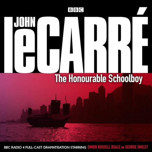 The Honourable Schoolboy