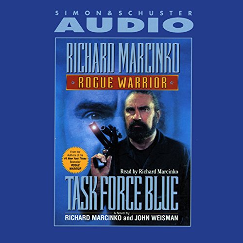 Rogue Warrior by Richard Marcinko