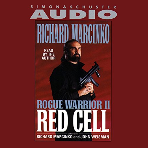 Rogue Warrior II: Red Cell